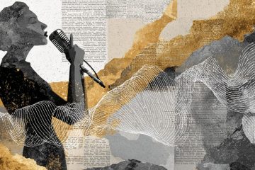 How to Make AI Preserve Your Voice Consistently | Featured Image | Dianne Robbins Social